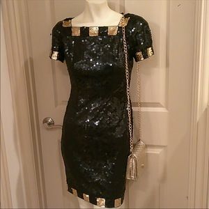 ♦️Vintage A.J. Bari ♦️Dress